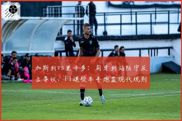 加斯利vs里卡多:匈牙利站防守反击争议,F1退役车手炮轰现代规则昏庸
